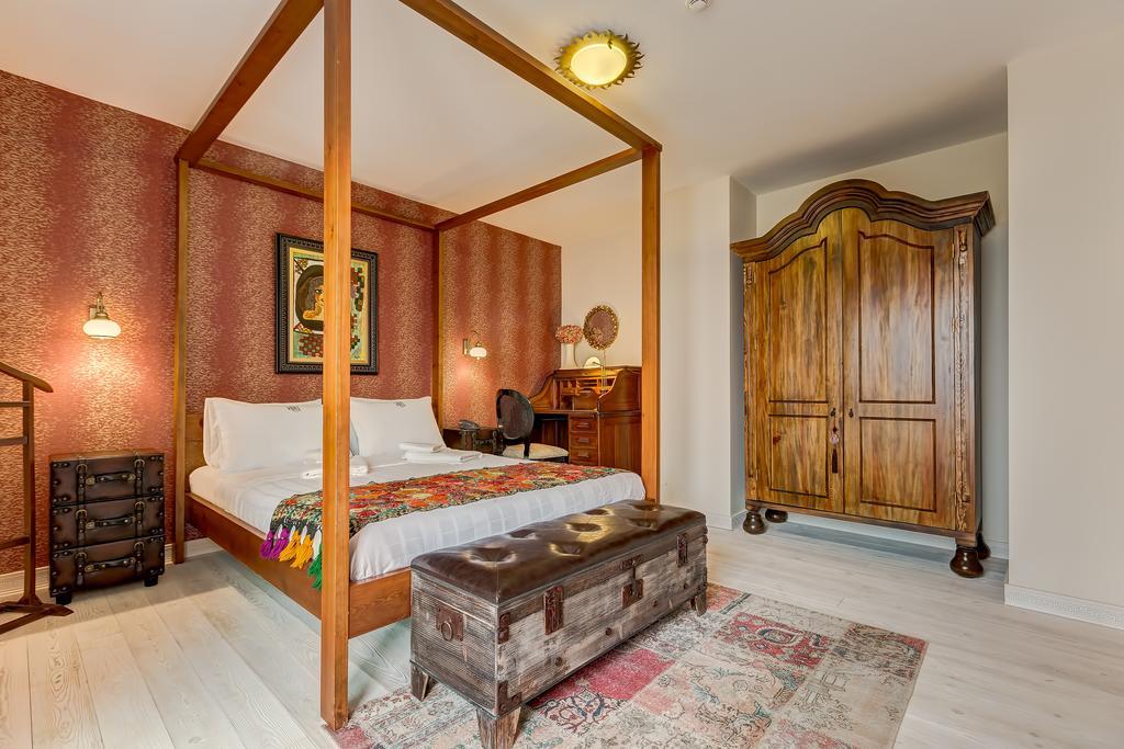 Villa Kore Cesme Room photo