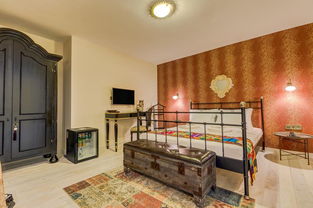 Villa Kore Cesme Room photo