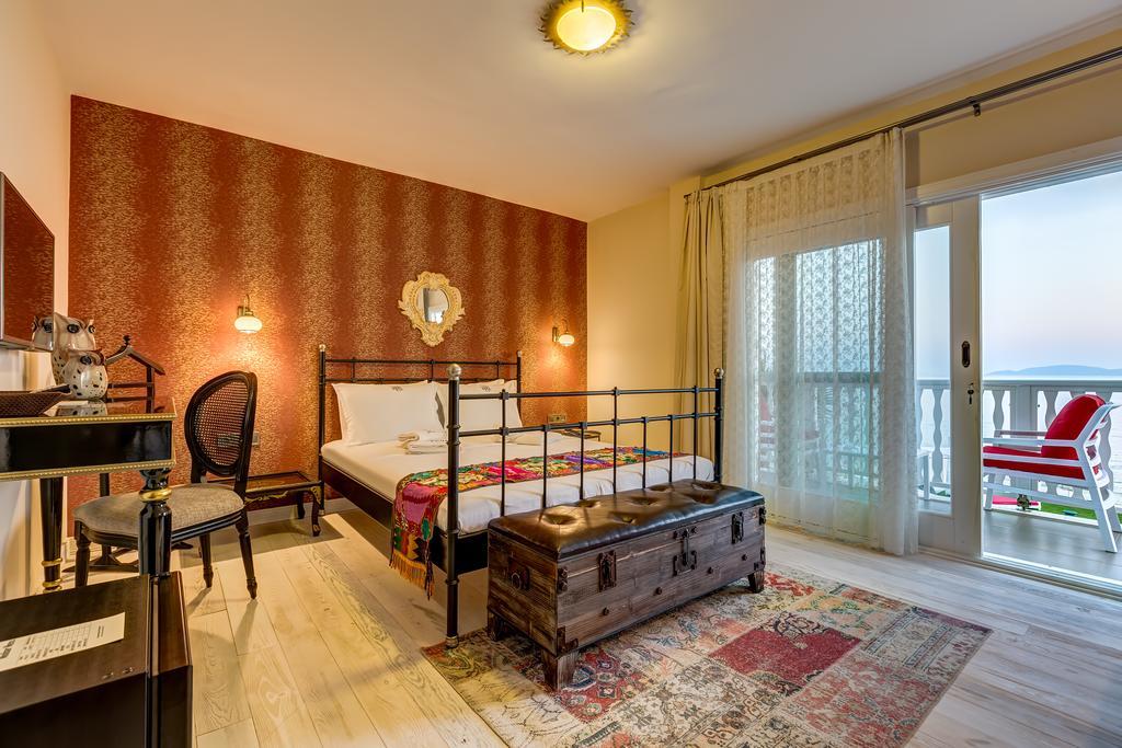 Villa Kore Cesme Room photo